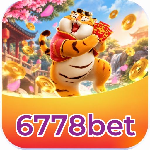 6778bet Logo 2