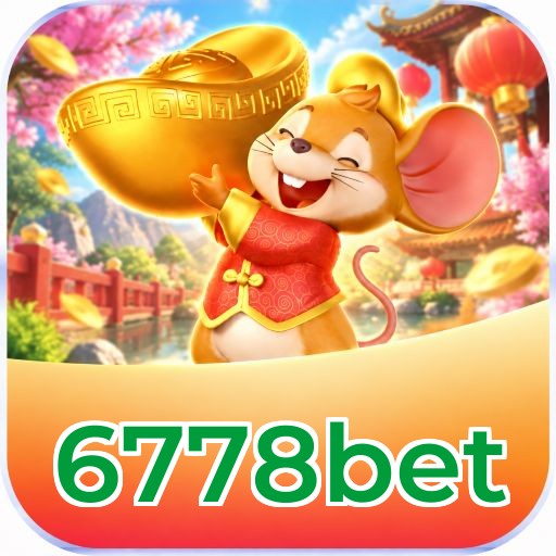 6778bet Logo