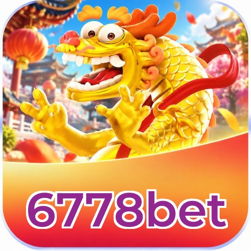 6778bet Fortune Tiger Oficial