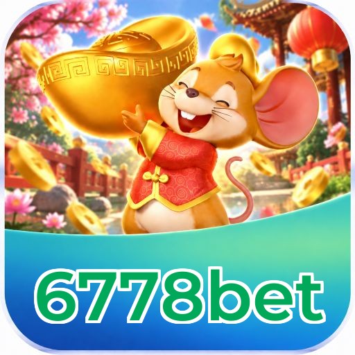 6778bet Logo 1