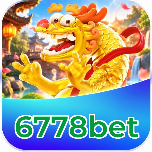 6778bet Logo