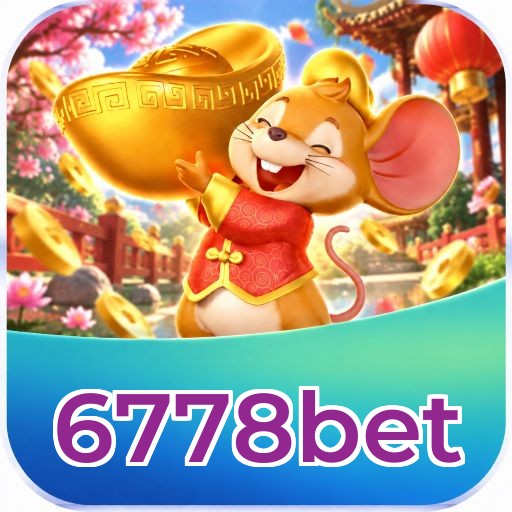 6778bet Logo
