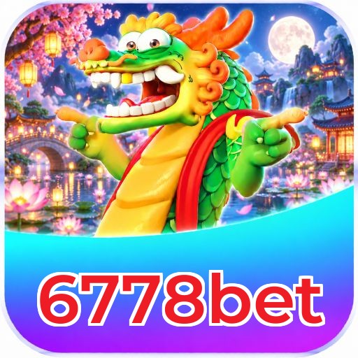 6778bet Logo