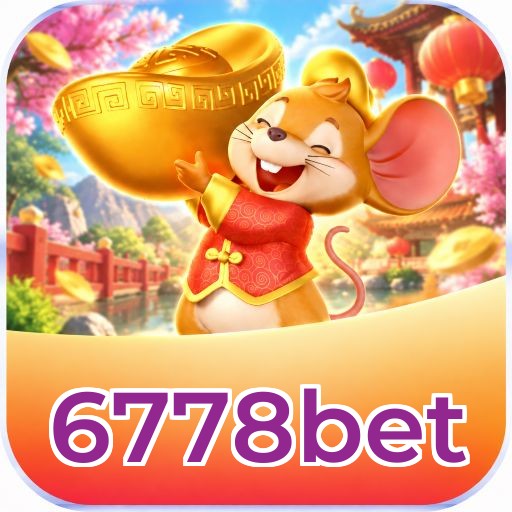 6778bet Logo