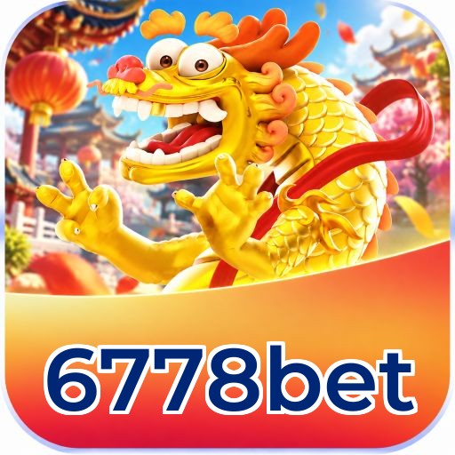 6778bet Logo