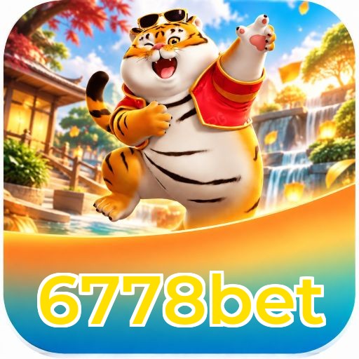 6778bet Instalar Logo 2