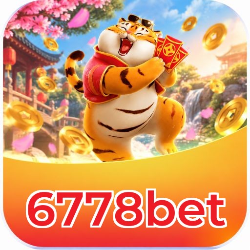 6778bet Logo 3