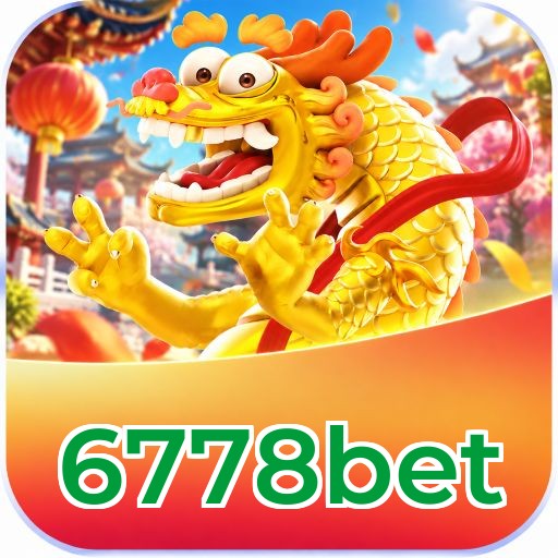6778bet Download Logo Oficial