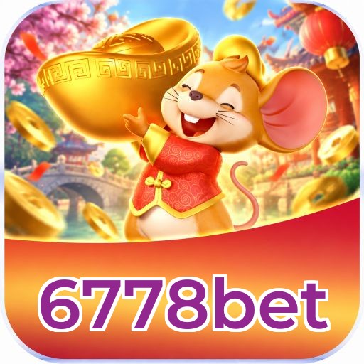 6778bet Bônus R$ 5.000 Logo