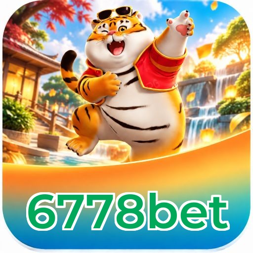 6778bet Logo