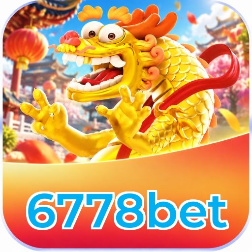 6778bet Segurança Logo 1