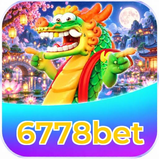 6778bet Segurança Logo 2